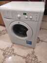Indesit 6 kg / 1200 Centrifuga ( Šaurā 40 cm ) Dziļims - 2 Indesit 6 kg / 1200 Centrifuga ( Šaurā 40 cm ) Dziļims - MM.LV - 2