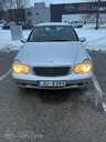 Mercedes-Benz C220, 2004/May, 2.2 l.. - 2 Mercedes-Benz C220, 2004/May, 2.2 l.. - MM.LV - 2