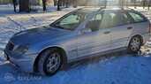 Mercedes-Benz C220, 2004/May, 2.2 l.. - 7 Mercedes-Benz C220, 2004/May, 2.2 l.. - MM.LV - 7