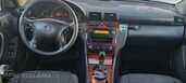 Mercedes-Benz C220, 2004/May, 2.2 l.. - 8 Mercedes-Benz C220, 2004/May, 2.2 l.. - MM.LV - 8