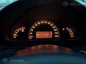 Mercedes-Benz C220, 2004/May, 2.2 l.. - 10 Mercedes-Benz C220, 2004/May, 2.2 l.. - MM.LV - 10