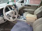 Nissan Pathfinder, 2014/October, 147 km, 2.5 l.. - 3 Nissan Pathfinder, 2014/October, 147 km, 2.5 l.. - MM.LV - 3