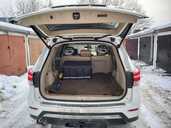 Nissan Pathfinder, 2014/October, 147 km, 2.5 l.. - 8 Nissan Pathfinder, 2014/October, 147 km, 2.5 l.. - MM.LV - 8