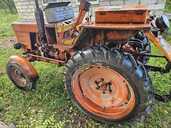 Tractor T 25, 1983. - MM.LV - 3