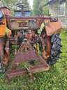Tractor T 25, 1983. - MM.LV - 4