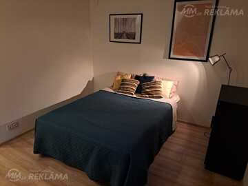 Квартира в Квартира в, Алуксне и район, 21 м², 1 комн., 1 этаж. Квартира в Квартира в, Алуксне и район, 21 м², 1 комн., 1 этаж. - MM.LV