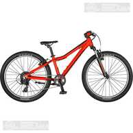 Bicycle for children, 8-12 year 24 125-150, Scott. - MM.LV