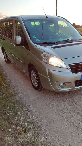 Peugeot Expert, 2013/Jūnijs, 299 000 km, 1.9 l.. Peugeot Expert, 2013/Jūnijs, 299 000 km, 1.9 l.. - MM.LV