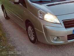 Peugeot Expert, 2013/June, 299 000 km, 1.9 l.. - MM.LV