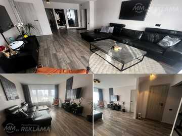 Apartment in Tukums and district, 70 м², 3 rm., 1 floor. Apartment in Tukums and district, 70 м², 3 rm., 1 floor. - MM.LV