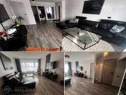 Квартира в Тукумсе, 70 м², 3 комн., 1 этаж. - MM.LV