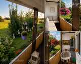 Apartment in Tukums and district, 70 м², 3 rm., 1 floor. - 6 Apartment in Tukums and district, 70 м², 3 rm., 1 floor. - MM.LV - 6