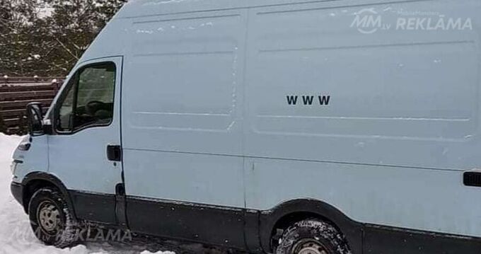 Izvesana, utilizācija. - MM.LV