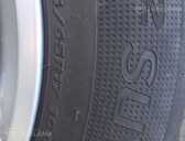 Riepas Hankook Ventus S1evo 2 SUV, 235/65/R17, Lietotas. - MM.LV - 1