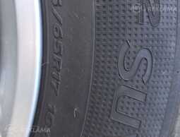 Riepas Hankook Ventus S1evo 2 SUV, 235/65/R17, Lietotas. - MM.LV