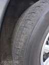 Riepas Hankook Ventus S1evo 2 SUV, 235/65/R17, Lietotas. - MM.LV - 2