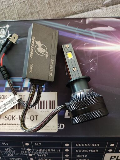 Led H1 - MM.LV
