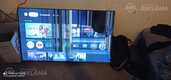 Led телевизор tcl 50c655, С дефектом. - MM.LV - 2
