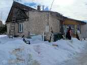 House Daugavpils district, 50 m², 1 fl., 3 rm.. - MM.LV - 1