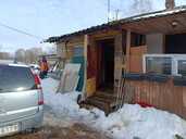 House Daugavpils district, 50 m², 1 fl., 3 rm.. - MM.LV - 3
