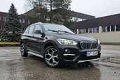 Bmw X1, 2017, 248 680 км, 2.0 л.. - 1 Bmw X1, 2017, 248 680 км, 2.0 л.. - MM.LV - 1
