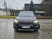 Bmw X1, 2017, 248 680 км, 2.0 л.. - 2 Bmw X1, 2017, 248 680 км, 2.0 л.. - MM.LV - 2