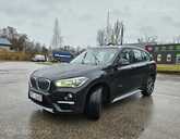 Bmw X1, 2017, 248 680 км, 2.0 л.. - 3 Bmw X1, 2017, 248 680 км, 2.0 л.. - MM.LV - 3
