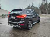 Bmw X1, 2017, 248 680 км, 2.0 л.. - 5 Bmw X1, 2017, 248 680 км, 2.0 л.. - MM.LV - 5