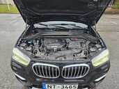 Bmw X1, 2017, 248 680 км, 2.0 л.. - 6 Bmw X1, 2017, 248 680 км, 2.0 л.. - MM.LV - 6