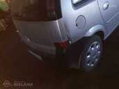 Opel Meriva, 2006, 180 892 km, 1.6 l.. - 2 Opel Meriva, 2006, 180 892 km, 1.6 l.. - MM.LV - 2