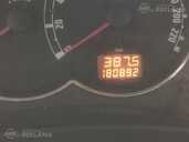 Opel Meriva, 2006, 180 892 km, 1.6 l.. - 4 Opel Meriva, 2006, 180 892 km, 1.6 l.. - MM.LV - 4