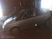 Opel Meriva, 2006, 180 892 km, 1.6 l.. - 6 Opel Meriva, 2006, 180 892 km, 1.6 l.. - MM.LV - 6