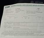 Opel Meriva, 2006, 180 892 km, 1.6 l.. - 7 Opel Meriva, 2006, 180 892 km, 1.6 l.. - MM.LV - 7