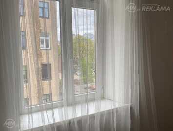 Apartment in Riga, Center, 34 м², 1 rm., 5 floor. Apartment in Riga, Center, 34 м², 1 rm., 5 floor. - MM.LV