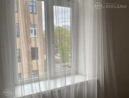Dzīvoklis Rīgā, Centrā, 34 м², 1 ist., 5 stāvs. - MM.LV