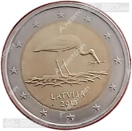 Монеты - MM.LV