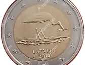 Монеты - MM.LV - 1
