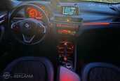 Bmw X1, 2017, 248 680 км, 2.0 л.. - 9 Bmw X1, 2017, 248 680 км, 2.0 л.. - MM.LV - 9