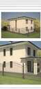 House 168.10 m², 2 fl., 6 rm.. - 4 House 168.10 m², 2 fl., 6 rm.. - MM.LV - 4