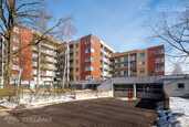 Apartment in Riga, Zolitude, 104 м², 4 rm., 4 floor. - 12 Apartment in Riga, Zolitude, 104 м², 4 rm., 4 floor. - MM.LV - 12