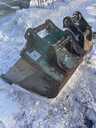 Мини экскаватор Doosan DX35Z, 2012, 5 800 ч.. - MM.LV - 10