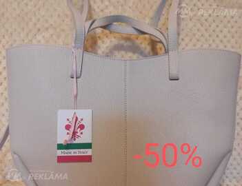 Ādas soma - MM.LV