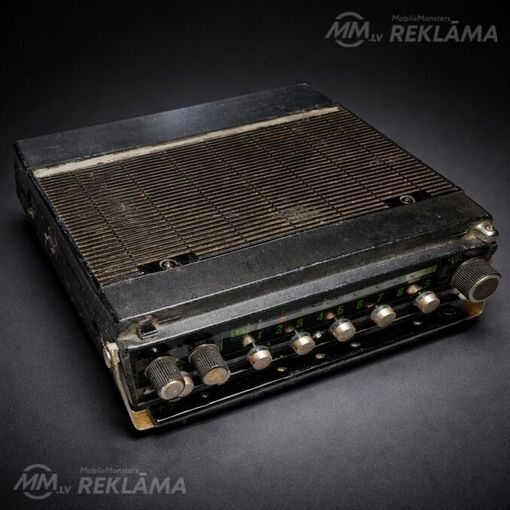Auto radio Auto radio - MM.LV