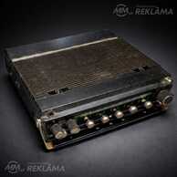 Auto radio - MM.LV