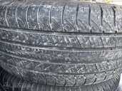 Tires Highway Highway, 235/60/R17, Used. - MM.LV - 1