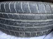 Tires Highway Highway, 235/60/R17, Used. - MM.LV - 4