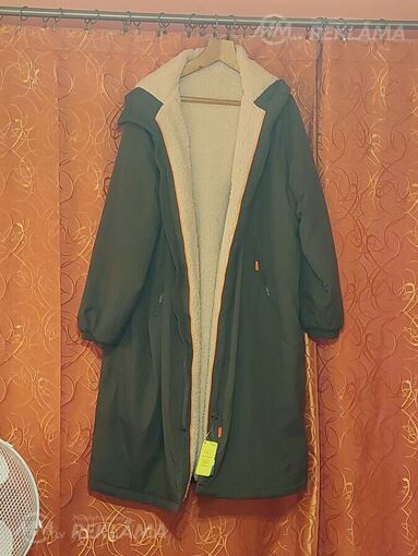 Waterproof mētelis - MM.LV
