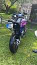 Motorcycle Yamaha Wr125x, 2015, 2 600 km, 125.0 cm3. - MM.LV - 3