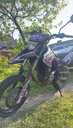 Motorcycle Yamaha Wr125x, 2015, 2 600 km, 125.0 cm3. - MM.LV - 4