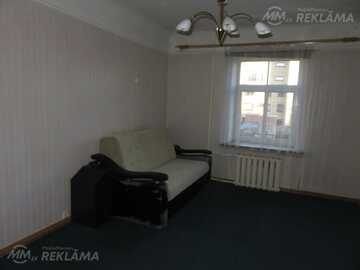Dzīvoklis Rīgā, Centrā, 37 м², 1 ist., 5 stāvs. - MM.LV